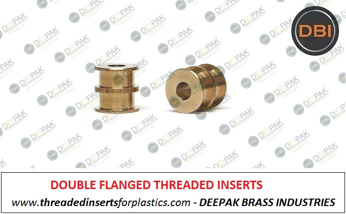 Special / Custom Threaded Inserts